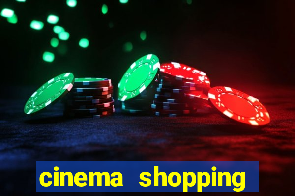 cinema shopping total porto alegre